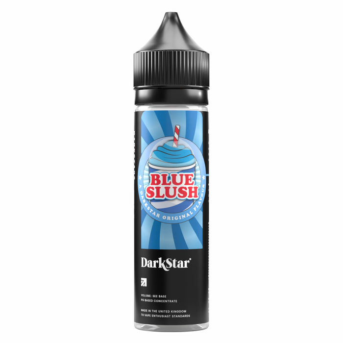 Blue Slush - Longfill