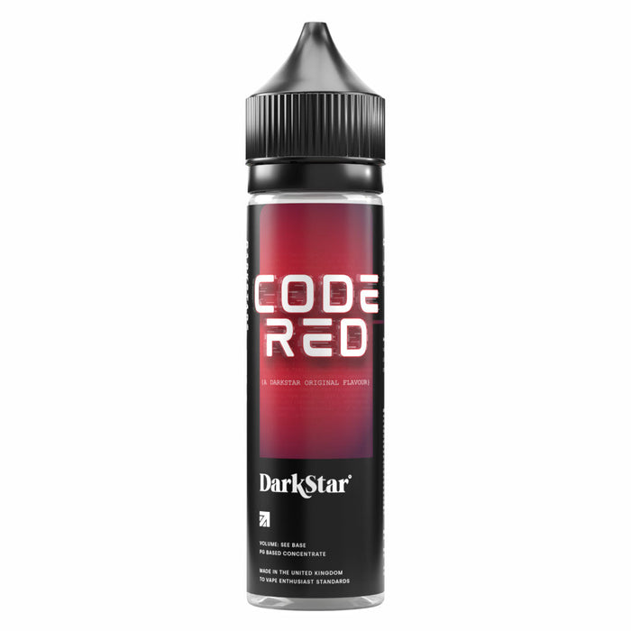 Code Red - Longfill
