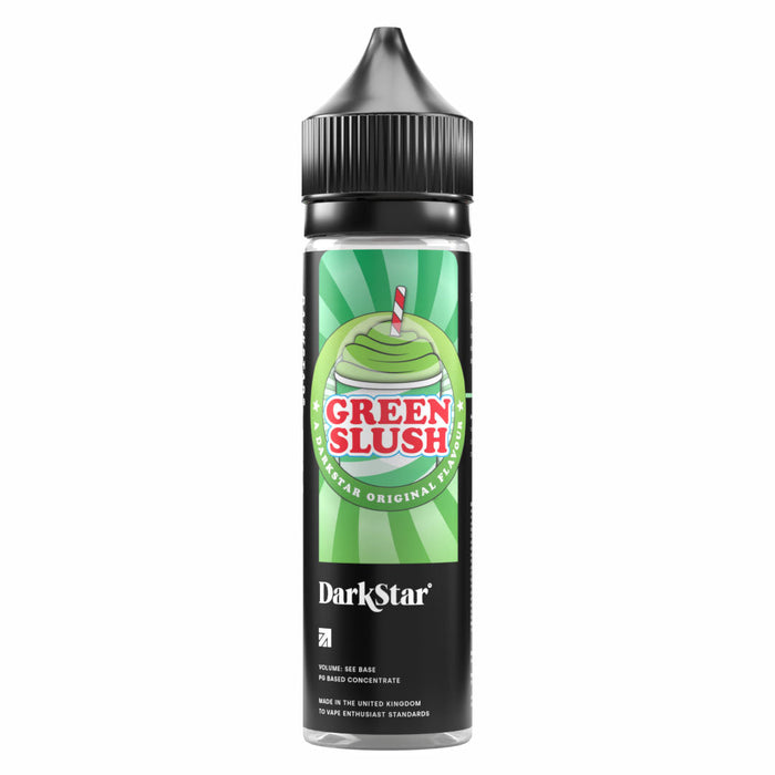 Green Slush - Longfill
