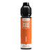POD FOG Mango 60ml Long Fill e-liquid bottle, perfect for pod devices, featuring a 50/50 mix with easy fill cap.