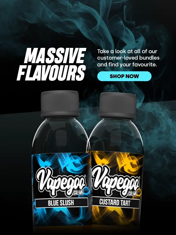 Buy Cheap UK E-Liquid - Online Vape Shop | Vapegoo VapeGoo.co.uk Buy Cheap UK E-Liquid - Online Vape Shop | Vapegoo VapeGoo.co.uk