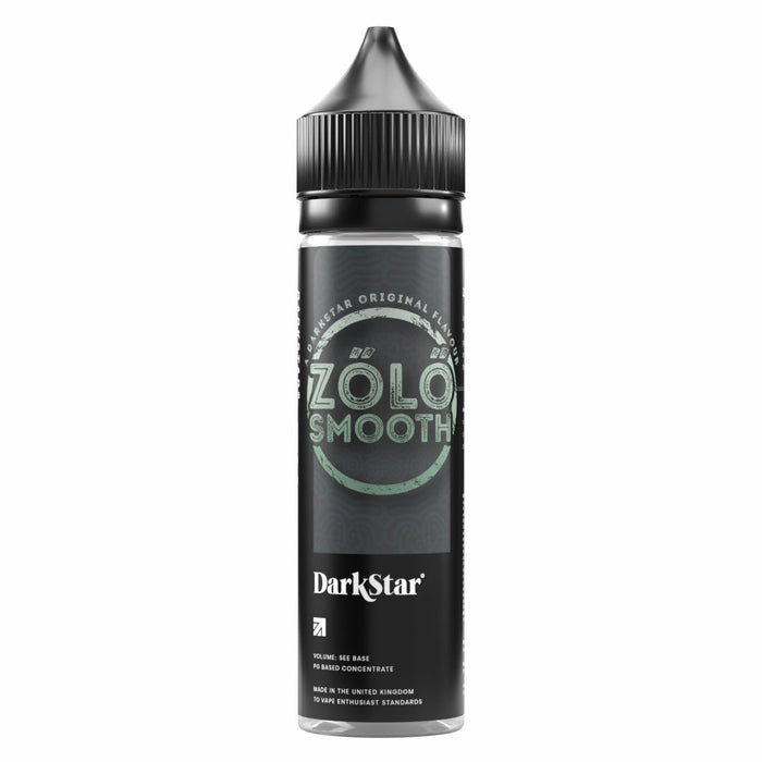Zolo Smooth - Longfill