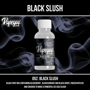 Black Slush