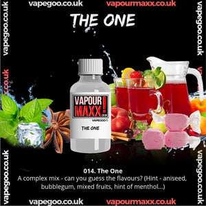 The One-VapeGoo.co.uk