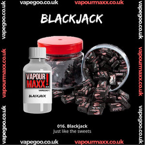 Blackjack-VapeGoo.co.uk