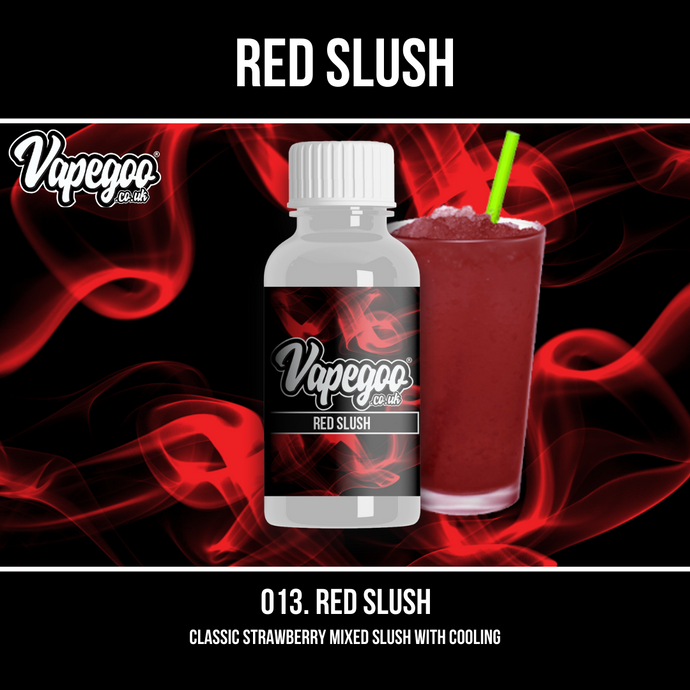 Red Slush