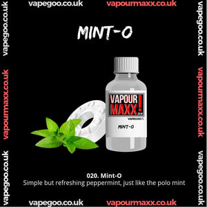 Mint-O-VapeGoo.co.uk
