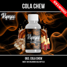 Load image into Gallery viewer, Cola Chew