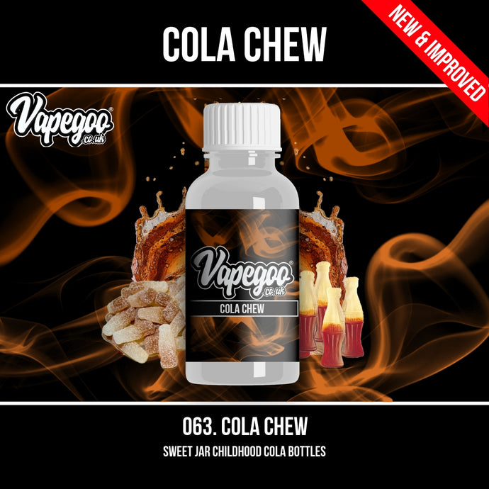 Cola Chew