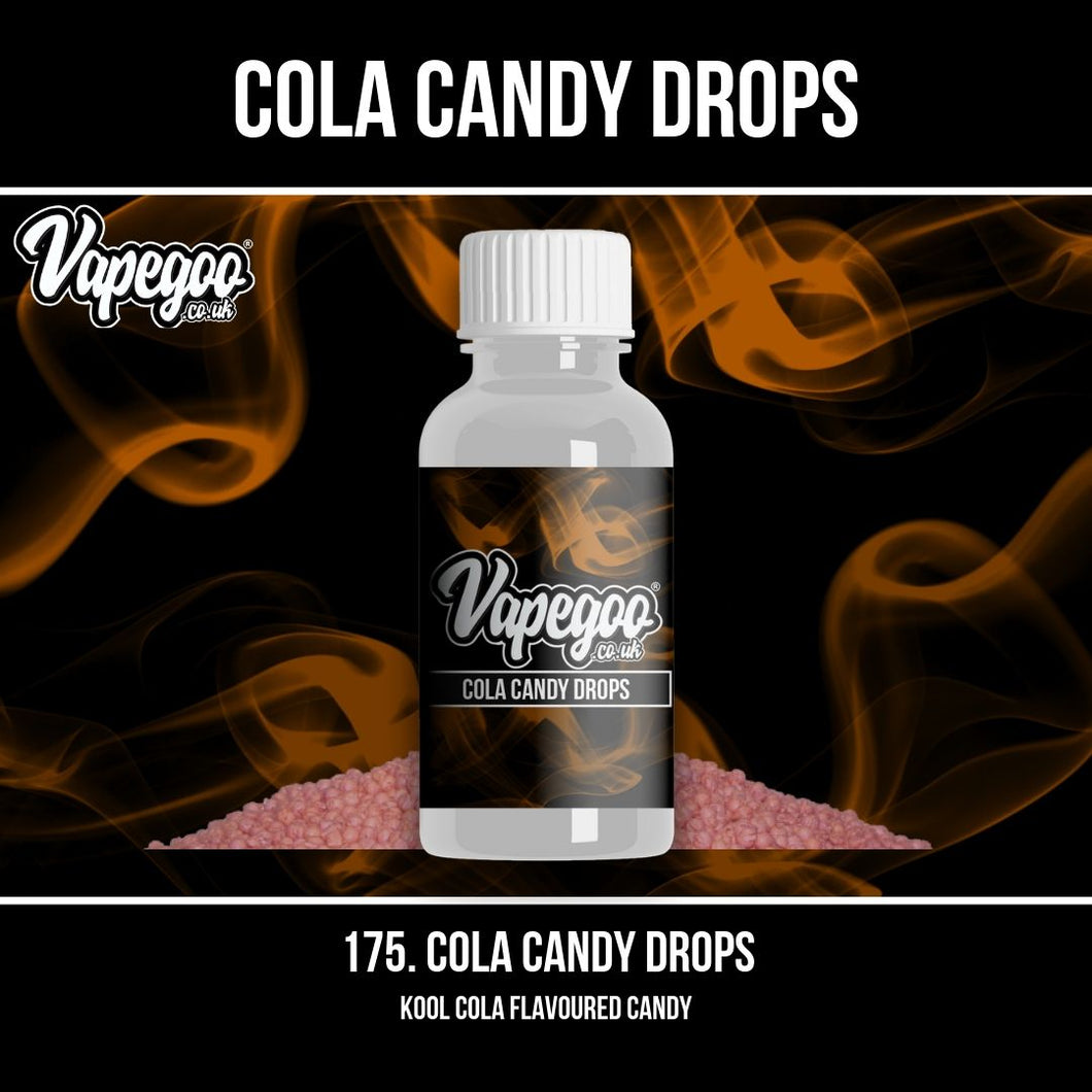 Kool cola flavoured candy E-Liquid | Vapegoo