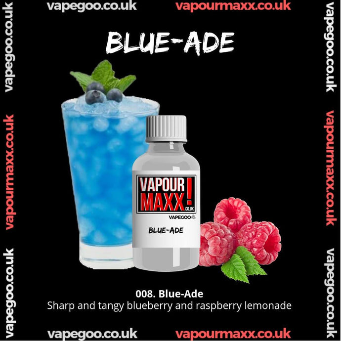 Blue-Ade-VapeGoo.co.uk