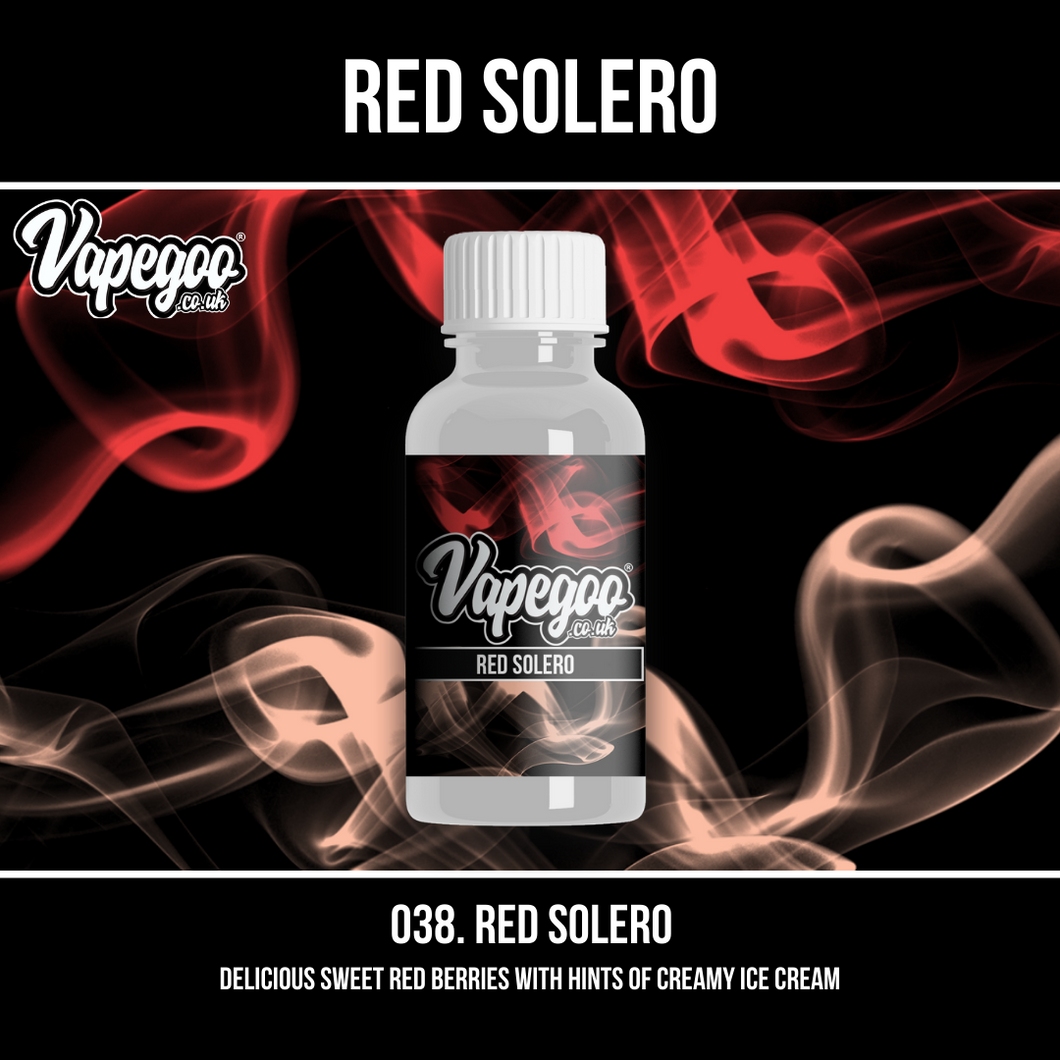 Red Solero